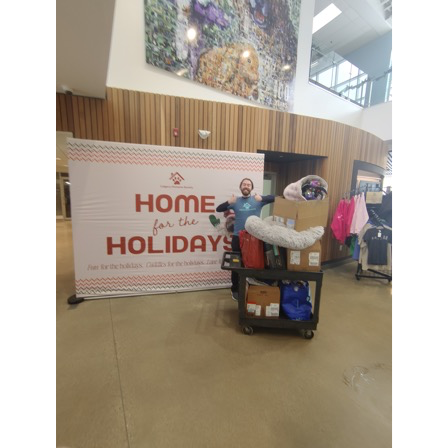 Humane Socierty Donation 2024